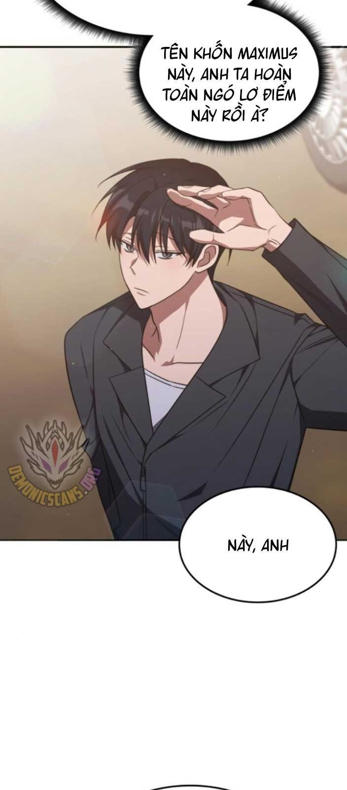 đọc truyện Trị Liệu Sư Quá Mạnh Chương 28 ảnh 65 tại Thiên Thai Truyện