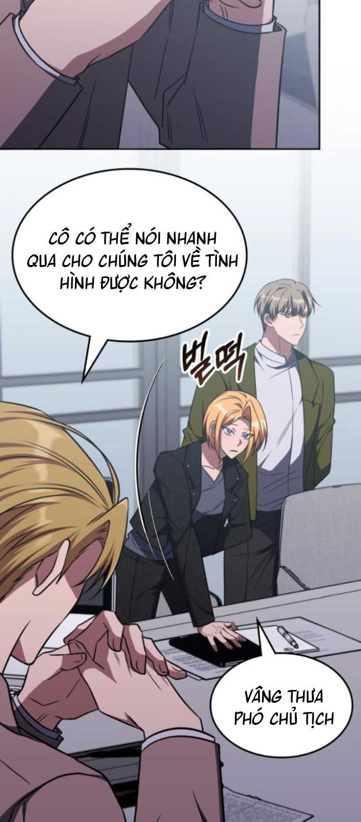 đọc truyện Trị Liệu Sư Quá Mạnh Chương 28 ảnh 9 tại Thiên Thai Truyện