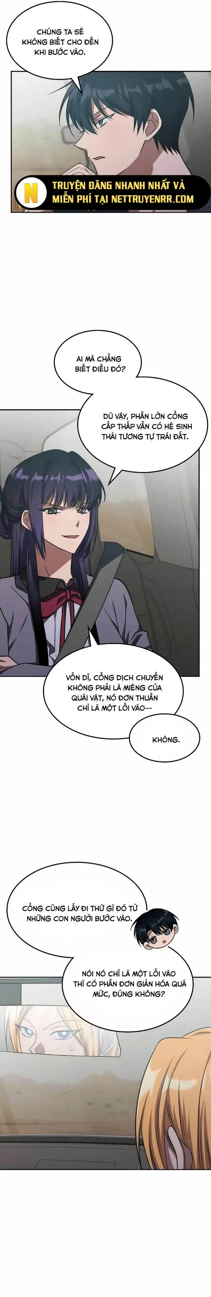 đọc truyện Trị Liệu Sư Quá Mạnh Chương 29 ảnh 18 tại Thiên Thai Truyện