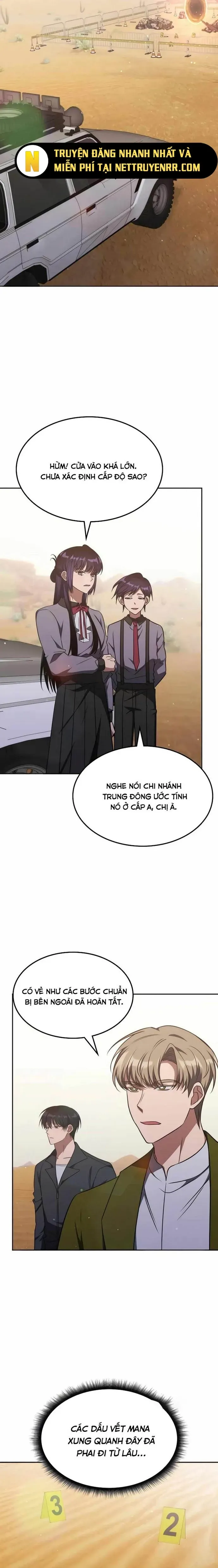 đọc truyện Trị Liệu Sư Quá Mạnh Chương 29 ảnh 20 tại Thiên Thai Truyện