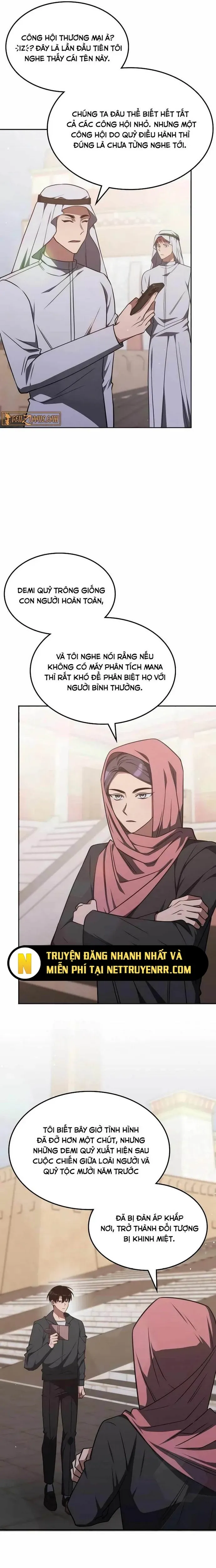 đọc truyện Trị Liệu Sư Quá Mạnh Chương 29 ảnh 4 tại Thiên Thai Truyện