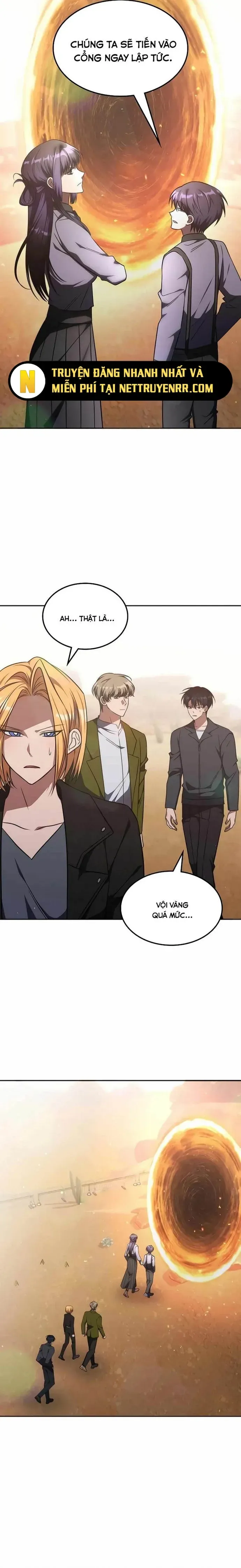 đọc truyện Trị Liệu Sư Quá Mạnh Chương 29 ảnh 22 tại Thiên Thai Truyện