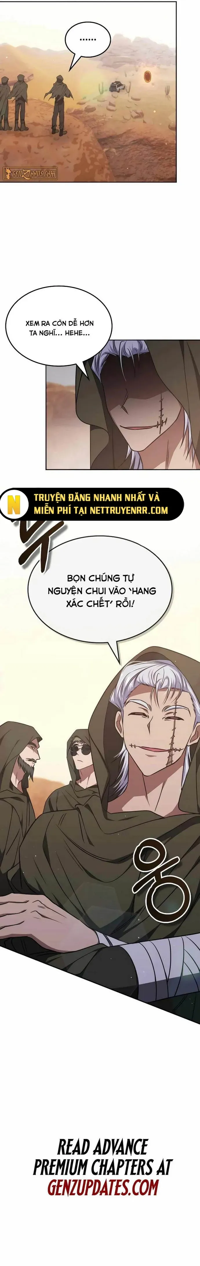 đọc truyện Trị Liệu Sư Quá Mạnh Chương 29 ảnh 23 tại Thiên Thai Truyện