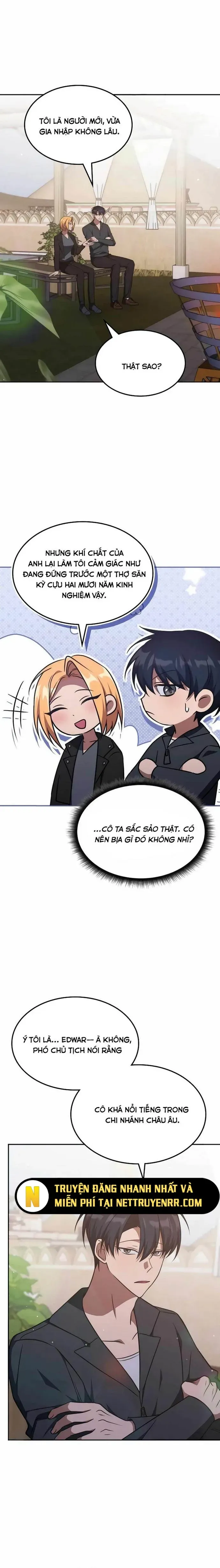 đọc truyện Trị Liệu Sư Quá Mạnh Chương 29 ảnh 8 tại Thiên Thai Truyện