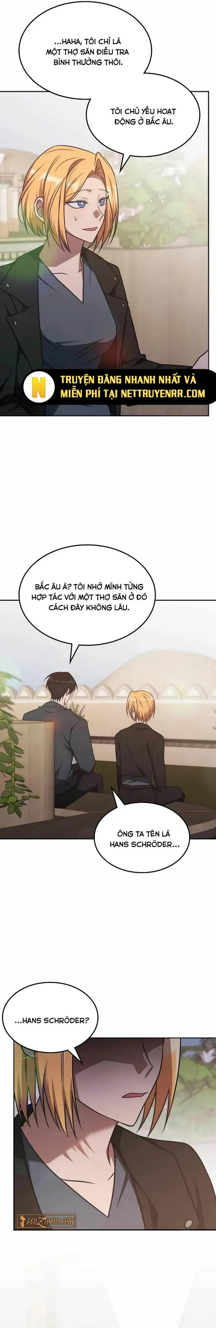 đọc truyện Trị Liệu Sư Quá Mạnh Chương 29 ảnh 9 tại Thiên Thai Truyện