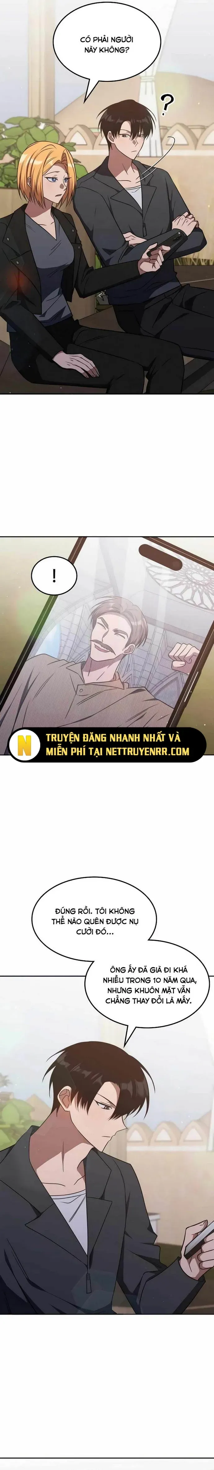 đọc truyện Trị Liệu Sư Quá Mạnh Chương 29 ảnh 10 tại Thiên Thai Truyện