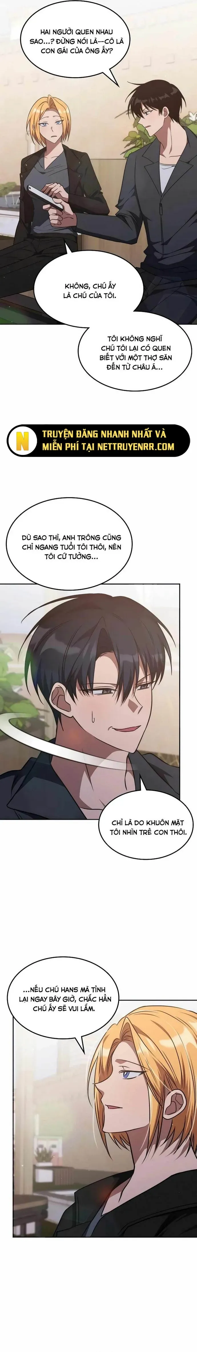 đọc truyện Trị Liệu Sư Quá Mạnh Chương 29 ảnh 11 tại Thiên Thai Truyện