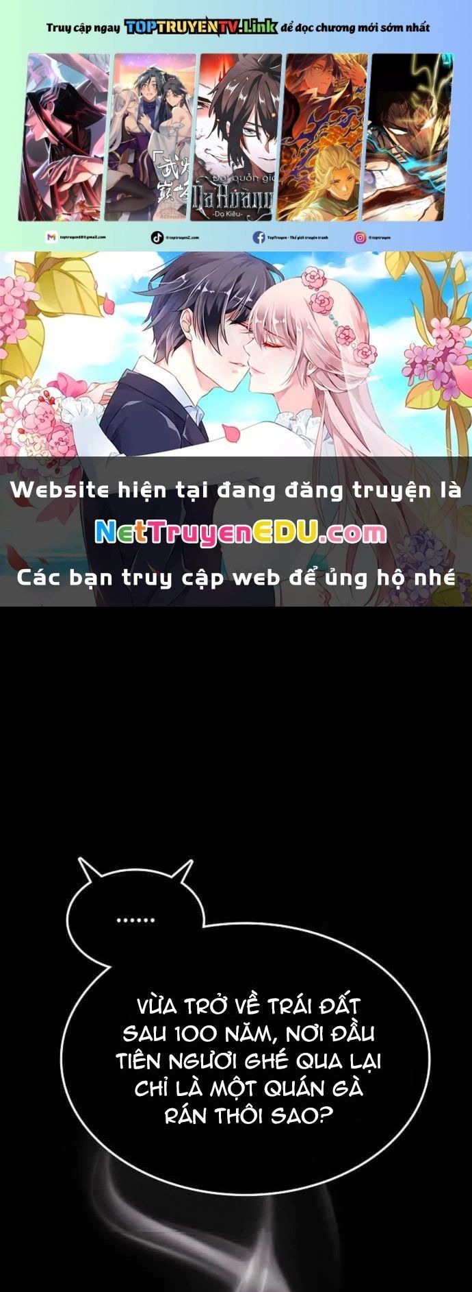 đọc truyện Trị Liệu Sư Quá Mạnh Chương 3 ảnh 3 tại Thiên Thai Truyện