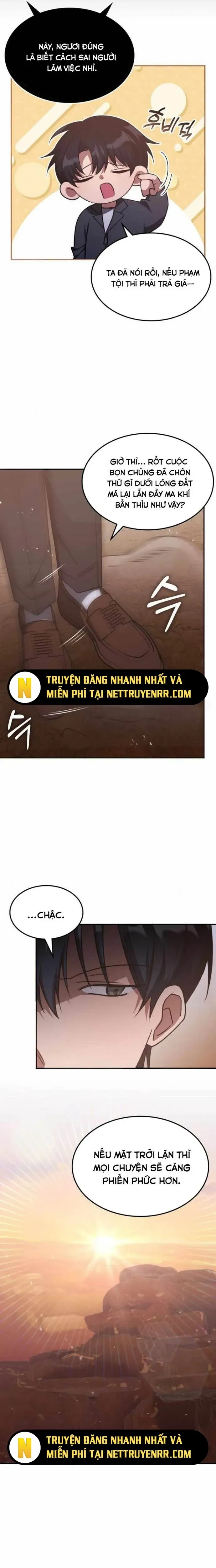 đọc truyện Trị Liệu Sư Quá Mạnh Chương 30 ảnh 14 tại Thiên Thai Truyện