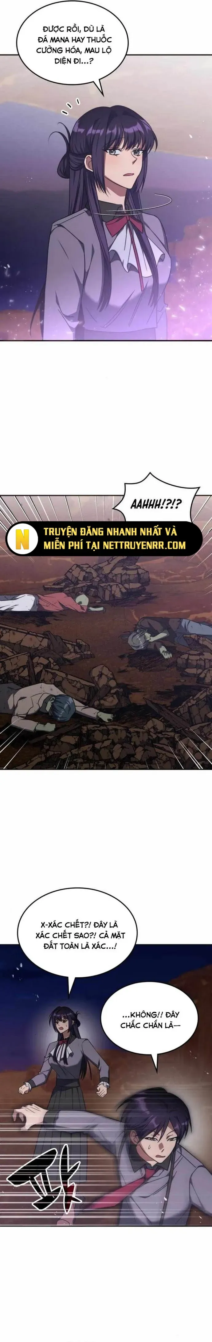 đọc truyện Trị Liệu Sư Quá Mạnh Chương 30 ảnh 22 tại Thiên Thai Truyện