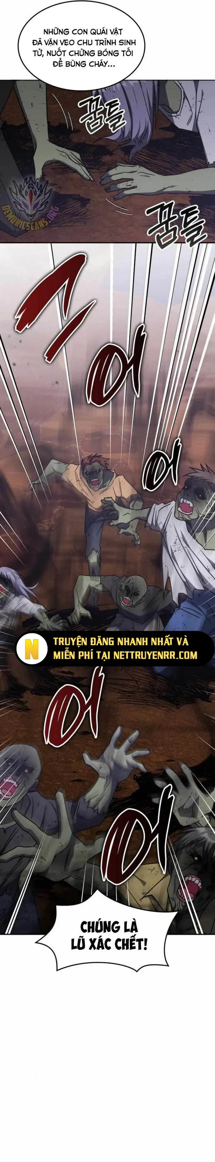 đọc truyện Trị Liệu Sư Quá Mạnh Chương 30 ảnh 23 tại Thiên Thai Truyện