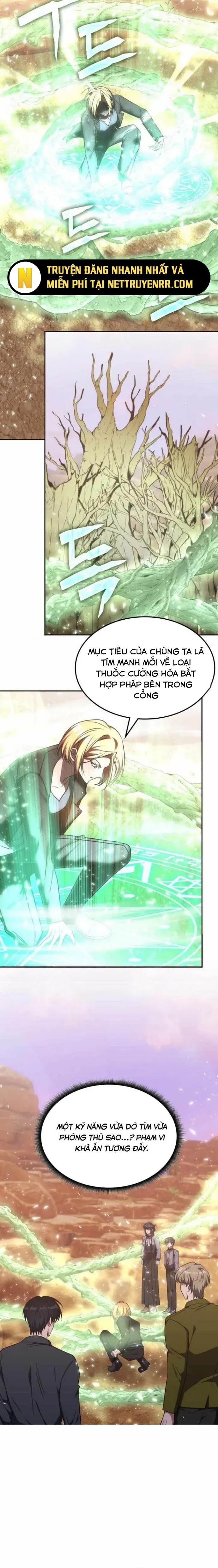 đọc truyện Trị Liệu Sư Quá Mạnh Chương 30 ảnh 5 tại Thiên Thai Truyện