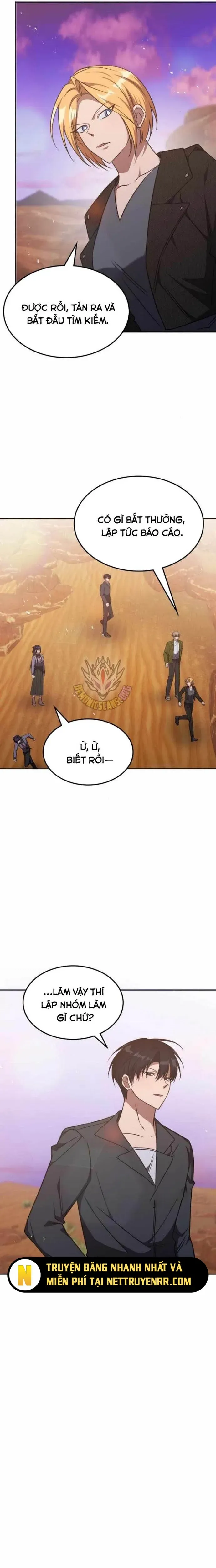 đọc truyện Trị Liệu Sư Quá Mạnh Chương 30 ảnh 8 tại Thiên Thai Truyện