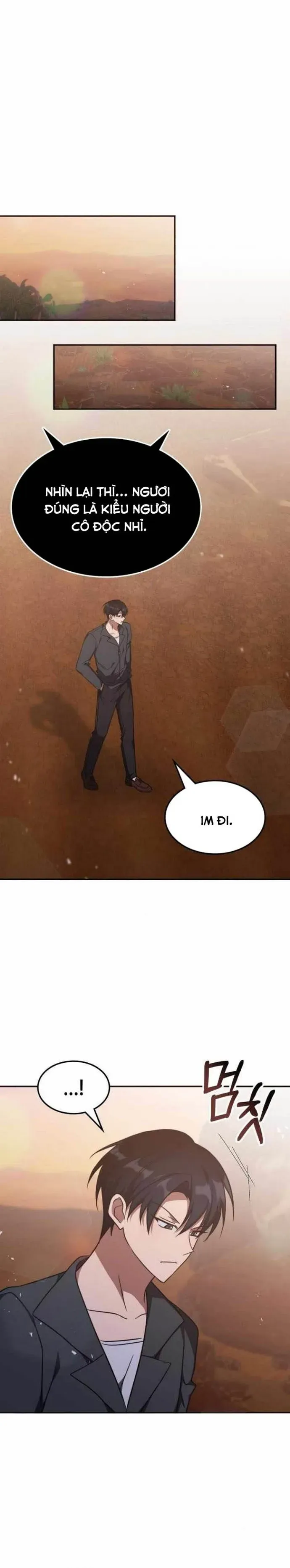 đọc truyện Trị Liệu Sư Quá Mạnh Chương 30 ảnh 9 tại Thiên Thai Truyện