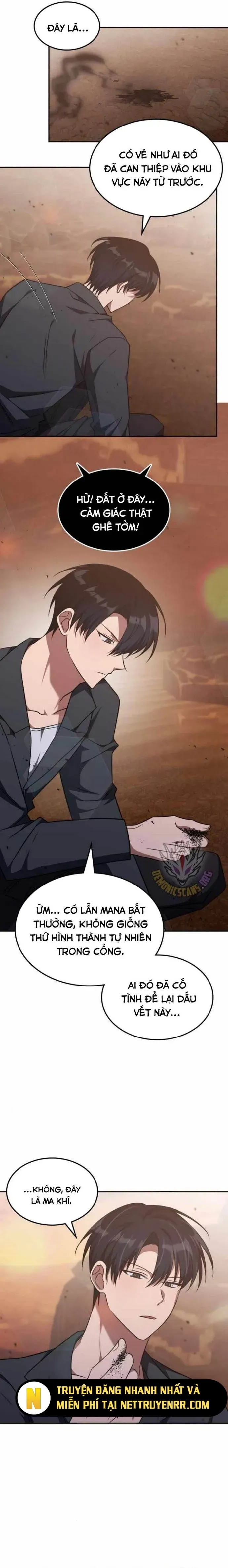 đọc truyện Trị Liệu Sư Quá Mạnh Chương 30 ảnh 10 tại Thiên Thai Truyện