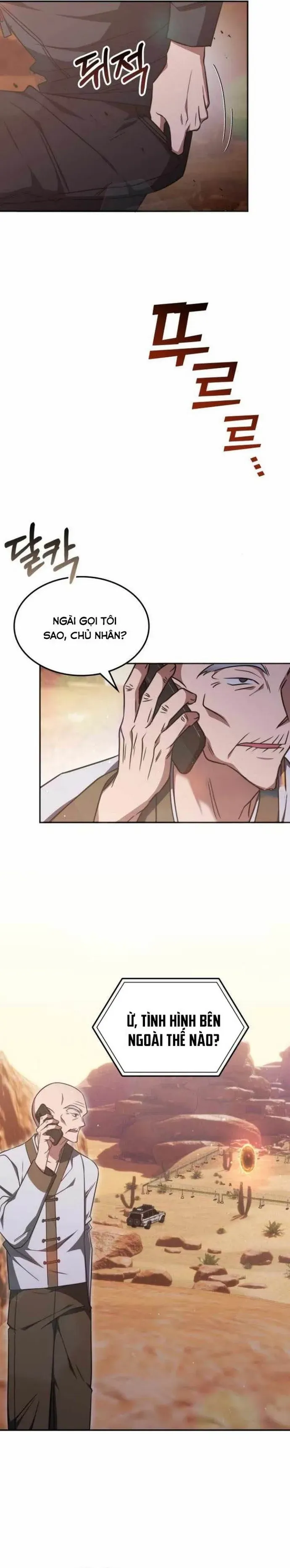 đọc truyện Trị Liệu Sư Quá Mạnh Chương 30 ảnh 11 tại Thiên Thai Truyện