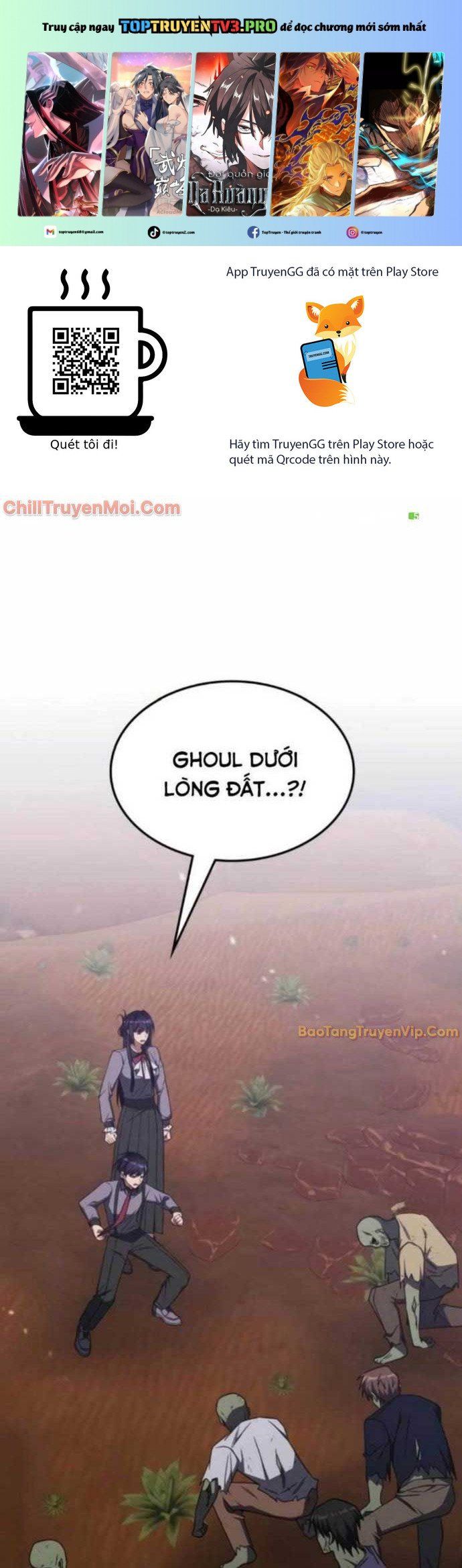 đọc truyện Trị Liệu Sư Quá Mạnh Chương 31 ảnh 3 tại Thiên Thai Truyện