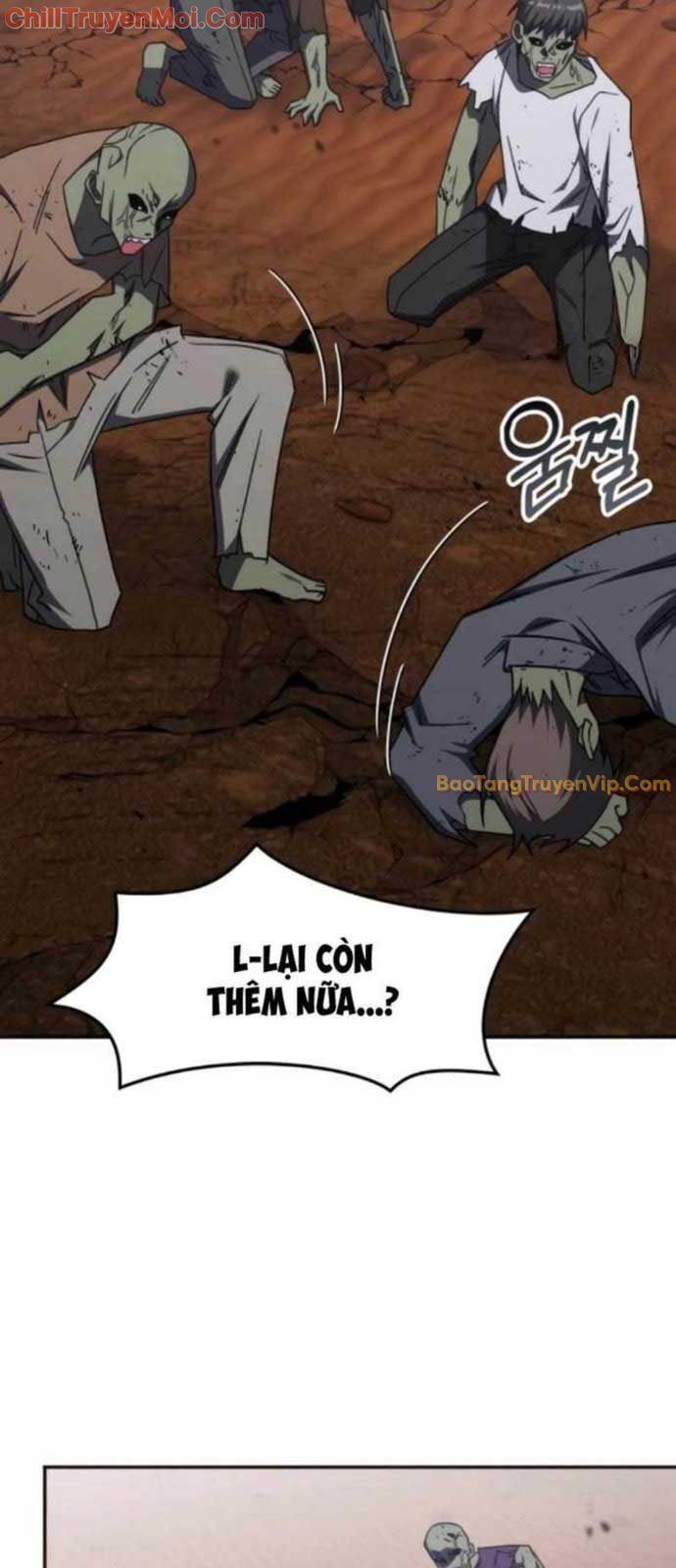 đọc truyện Trị Liệu Sư Quá Mạnh Chương 31 ảnh 13 tại Thiên Thai Truyện