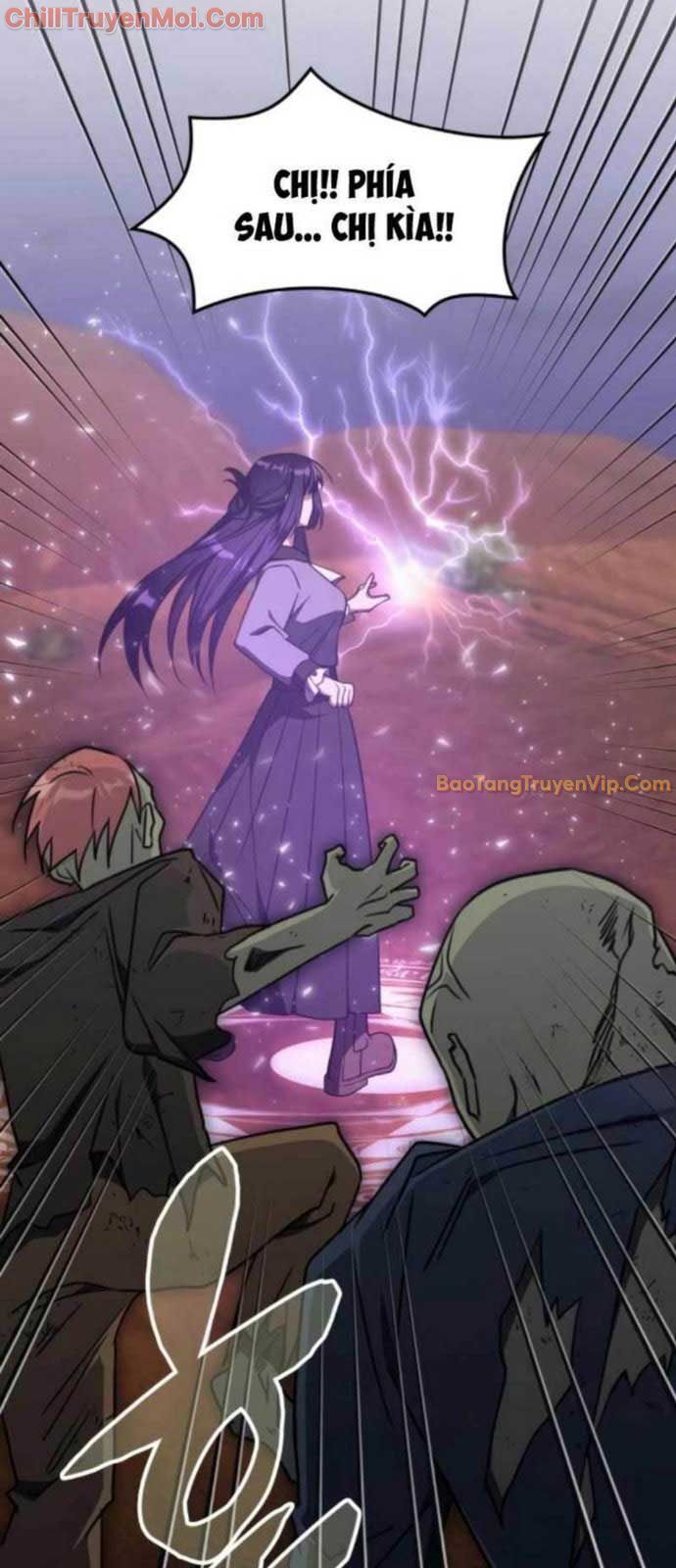 đọc truyện Trị Liệu Sư Quá Mạnh Chương 31 ảnh 15 tại Thiên Thai Truyện