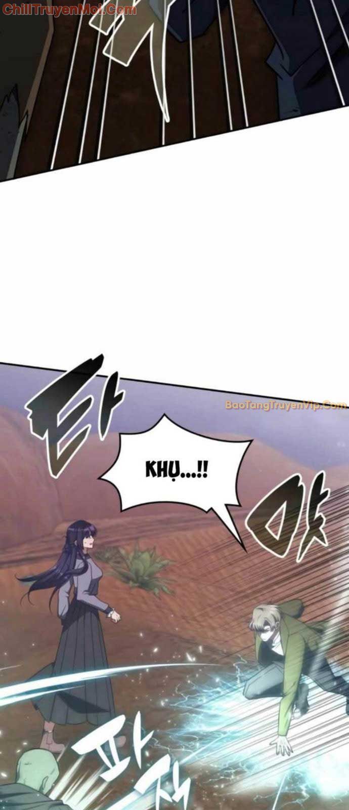 đọc truyện Trị Liệu Sư Quá Mạnh Chương 31 ảnh 16 tại Thiên Thai Truyện