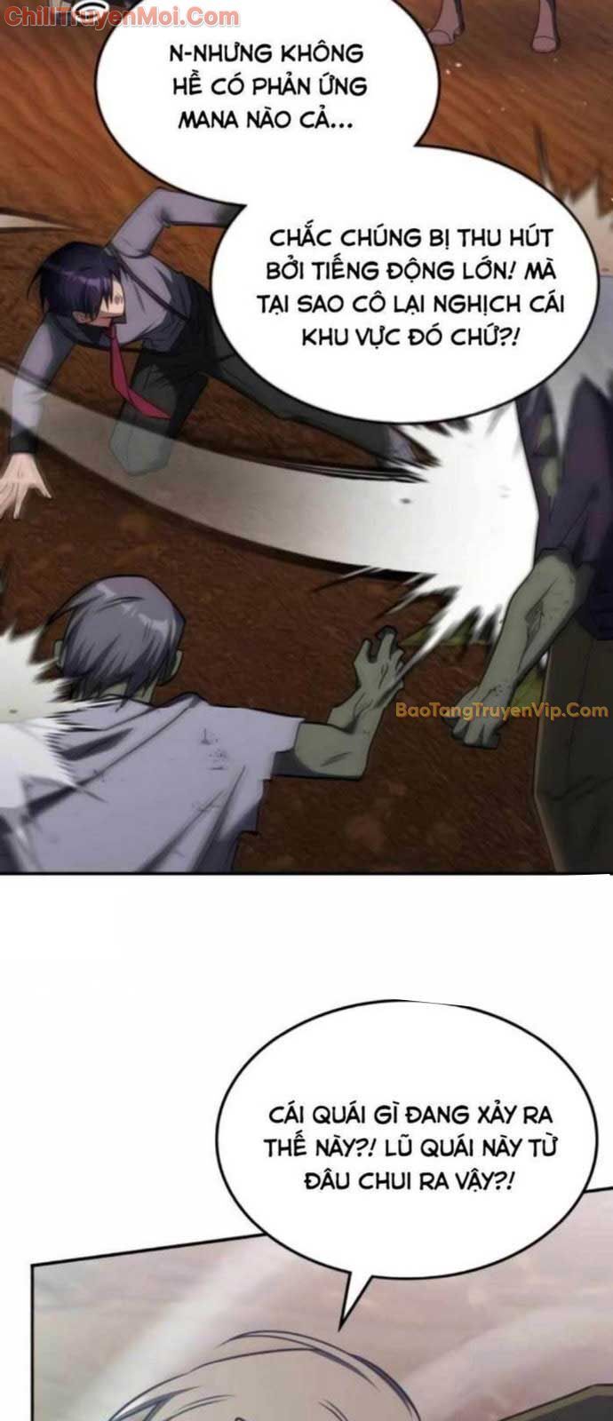 đọc truyện Trị Liệu Sư Quá Mạnh Chương 31 ảnh 19 tại Thiên Thai Truyện