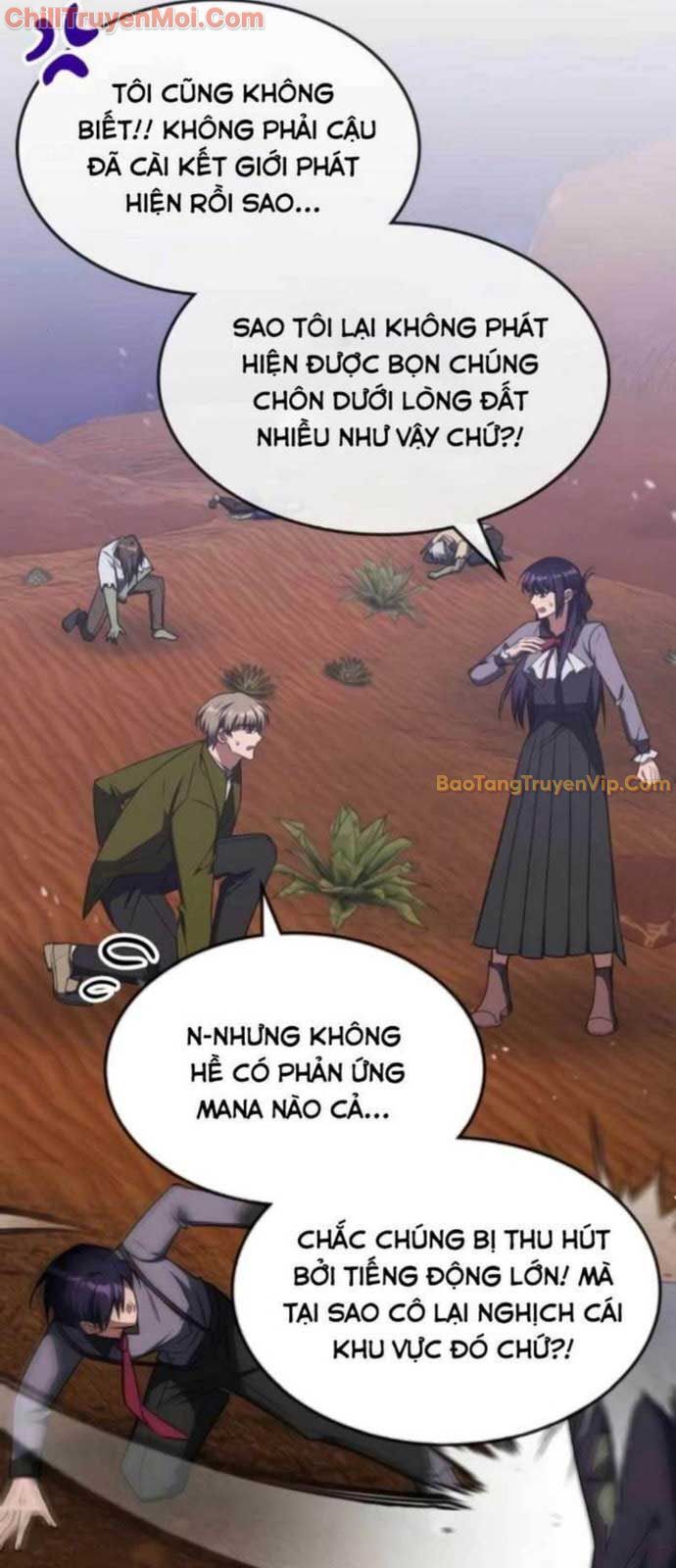 đọc truyện Trị Liệu Sư Quá Mạnh Chương 31 ảnh 21 tại Thiên Thai Truyện