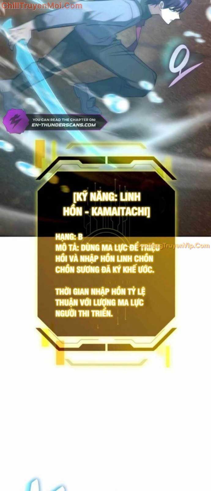 đọc truyện Trị Liệu Sư Quá Mạnh Chương 31 ảnh 24 tại Thiên Thai Truyện