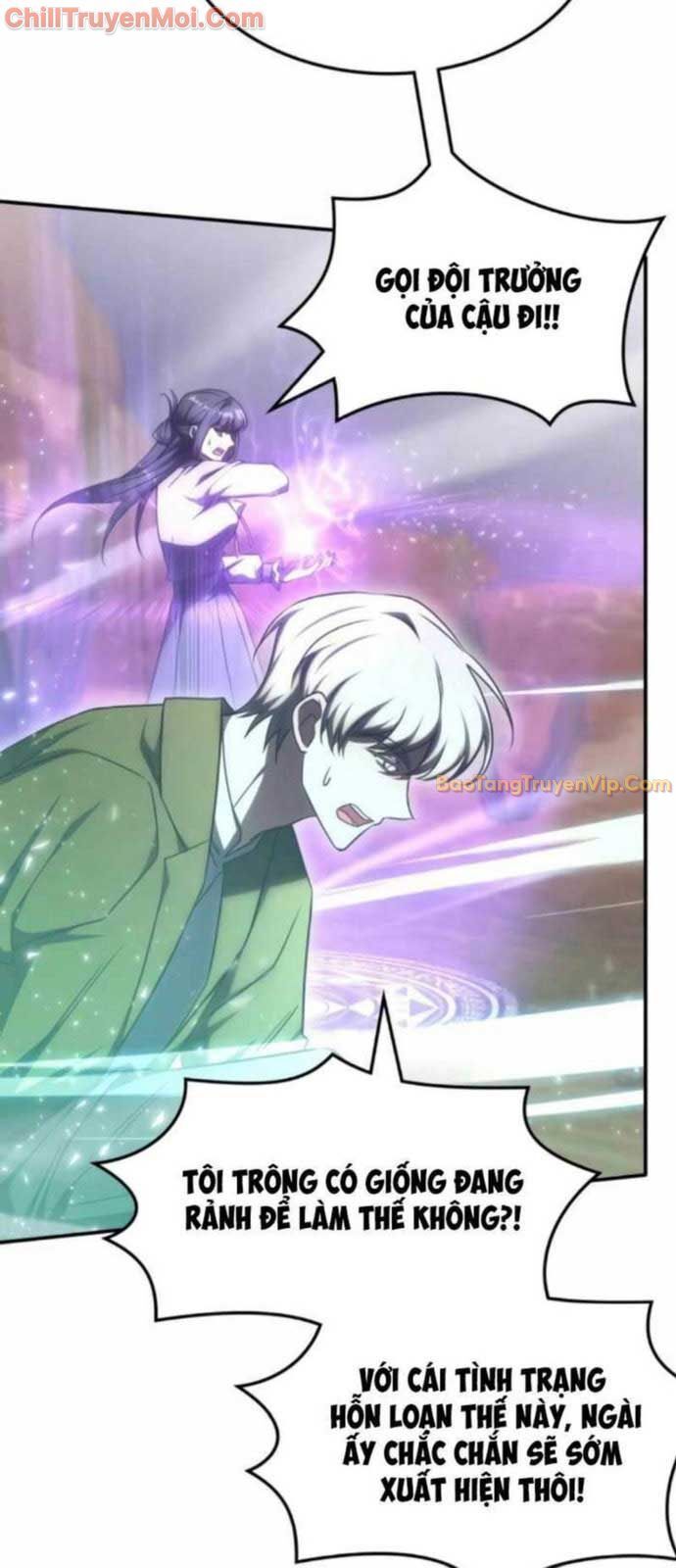 đọc truyện Trị Liệu Sư Quá Mạnh Chương 31 ảnh 29 tại Thiên Thai Truyện