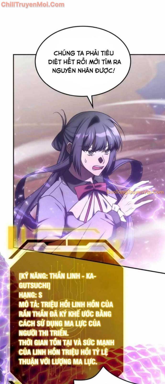 đọc truyện Trị Liệu Sư Quá Mạnh Chương 31 ảnh 5 tại Thiên Thai Truyện