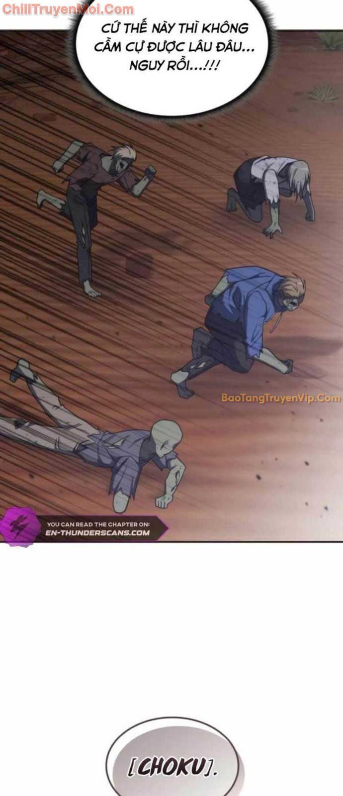 đọc truyện Trị Liệu Sư Quá Mạnh Chương 31 ảnh 32 tại Thiên Thai Truyện