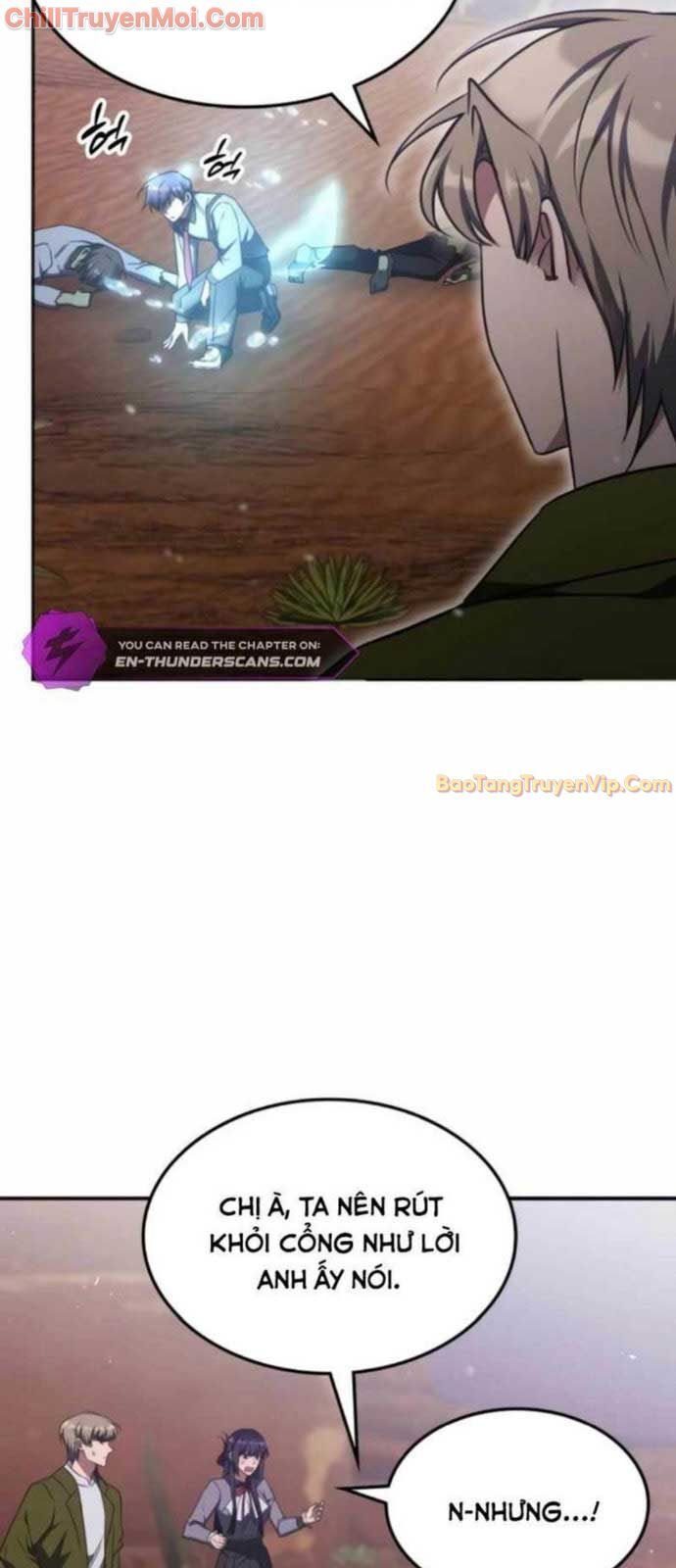 đọc truyện Trị Liệu Sư Quá Mạnh Chương 31 ảnh 42 tại Thiên Thai Truyện