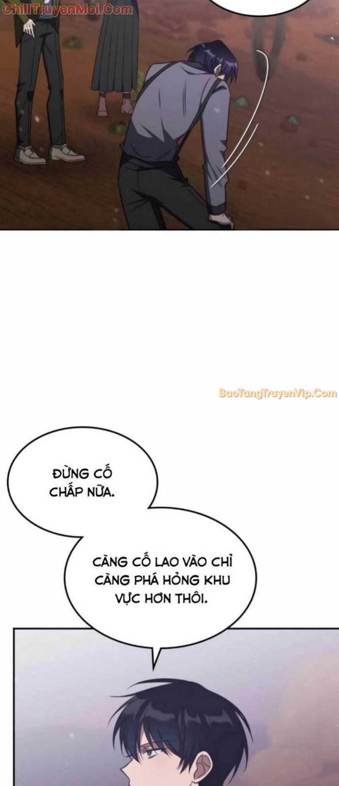 đọc truyện Trị Liệu Sư Quá Mạnh Chương 31 ảnh 43 tại Thiên Thai Truyện