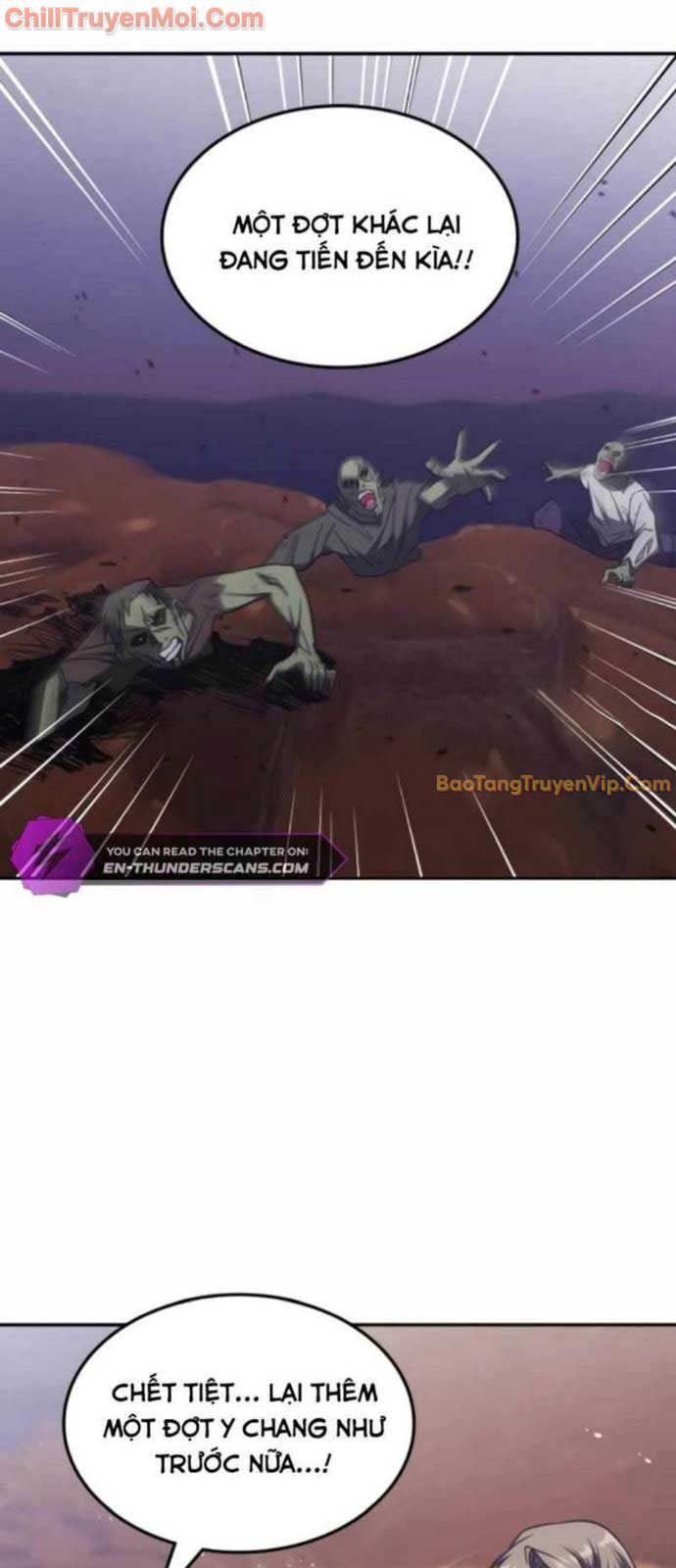 đọc truyện Trị Liệu Sư Quá Mạnh Chương 31 ảnh 47 tại Thiên Thai Truyện