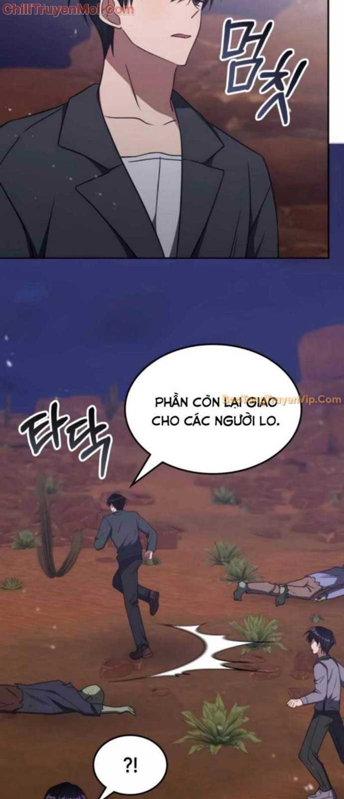 đọc truyện Trị Liệu Sư Quá Mạnh Chương 31 ảnh 50 tại Thiên Thai Truyện