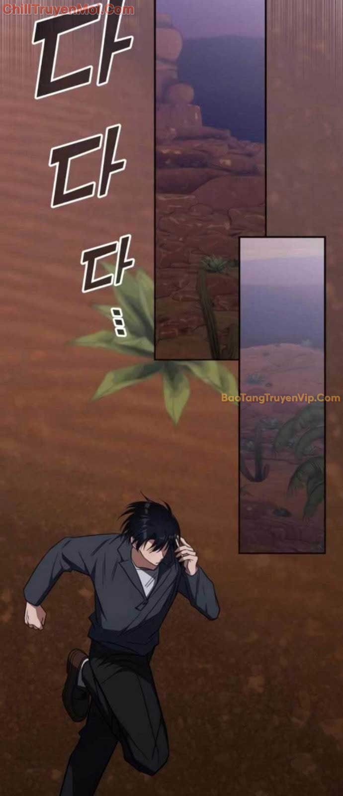 đọc truyện Trị Liệu Sư Quá Mạnh Chương 31 ảnh 52 tại Thiên Thai Truyện