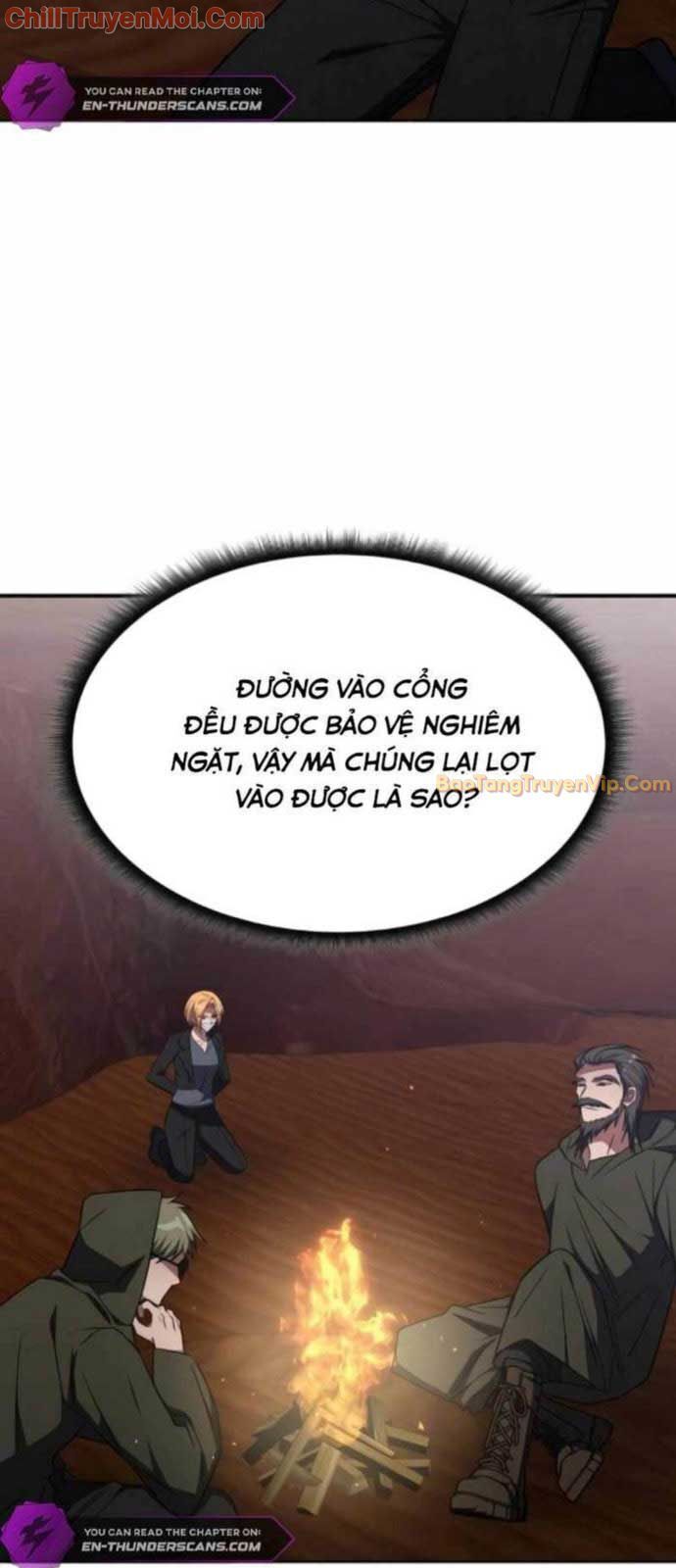 đọc truyện Trị Liệu Sư Quá Mạnh Chương 31 ảnh 61 tại Thiên Thai Truyện