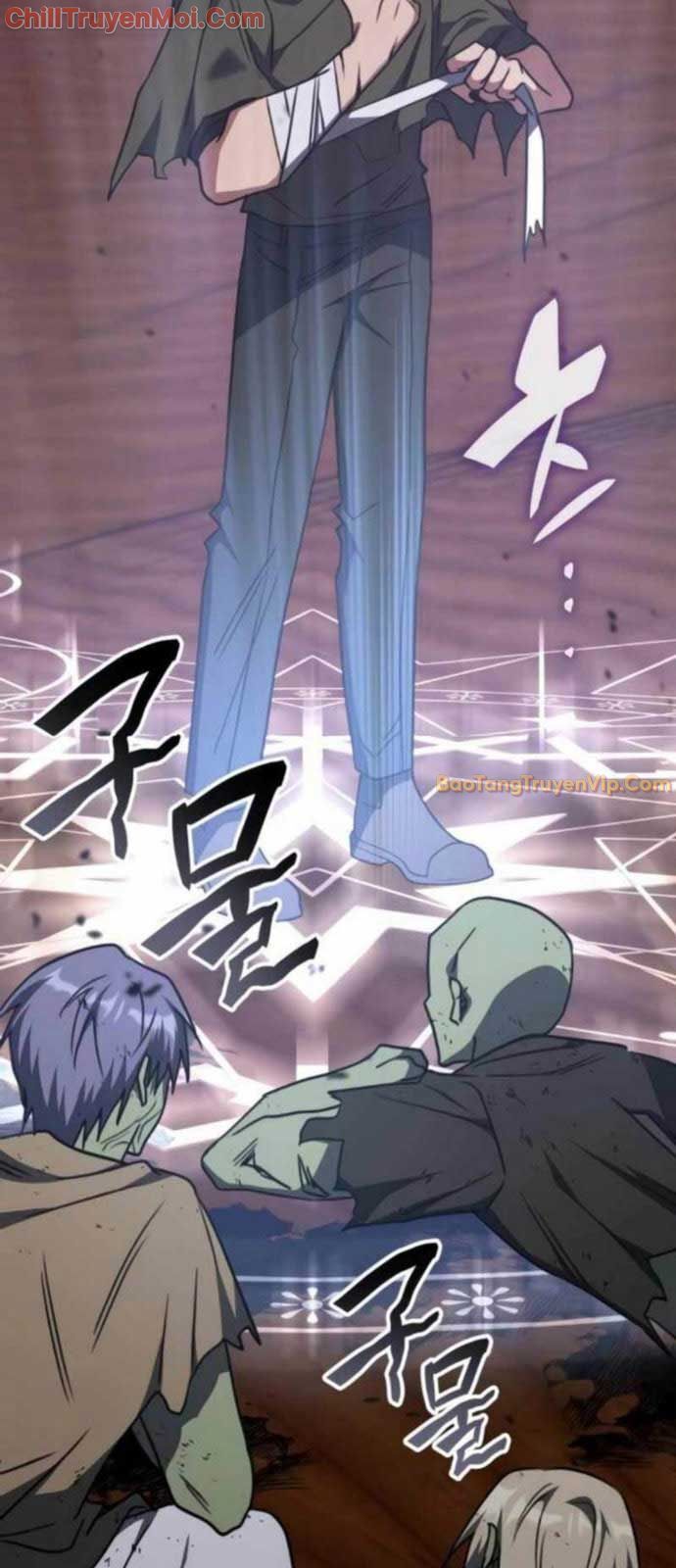 đọc truyện Trị Liệu Sư Quá Mạnh Chương 31 ảnh 75 tại Thiên Thai Truyện