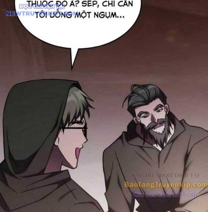 đọc truyện Trị Liệu Sư Quá Mạnh Chương 32 ảnh 16 tại Thiên Thai Truyện