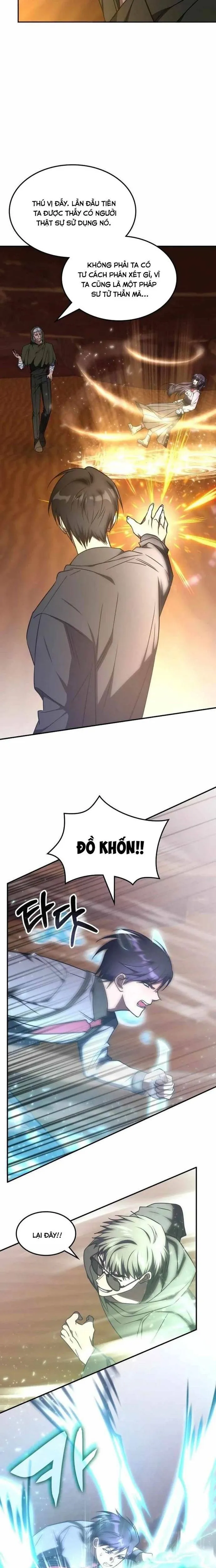 đọc truyện Trị Liệu Sư Quá Mạnh Chương 33 ảnh 12 tại Thiên Thai Truyện