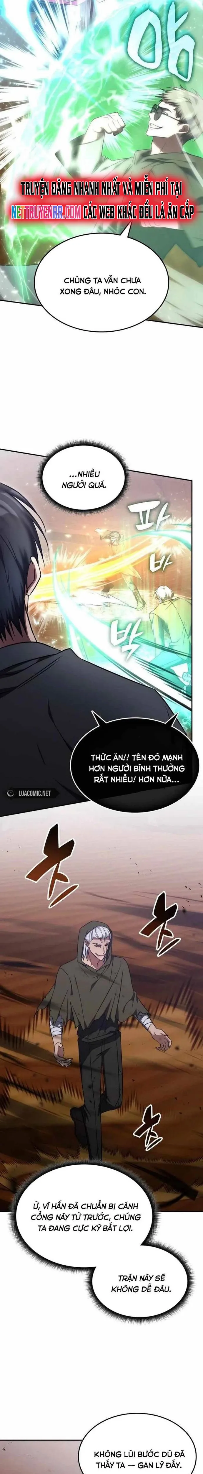 đọc truyện Trị Liệu Sư Quá Mạnh Chương 33 ảnh 13 tại Thiên Thai Truyện