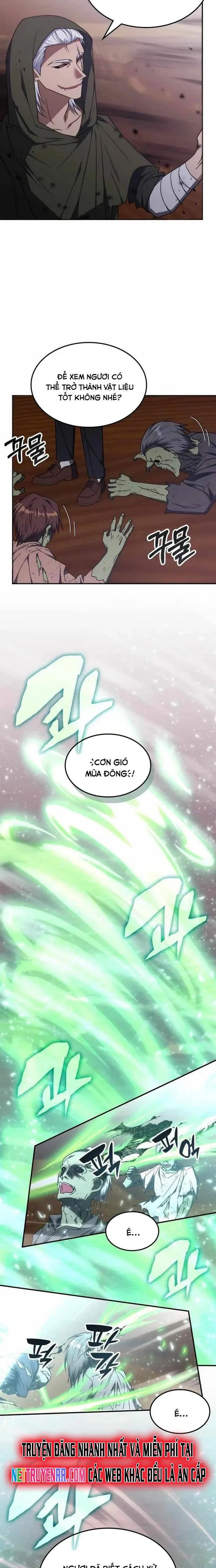 đọc truyện Trị Liệu Sư Quá Mạnh Chương 33 ảnh 14 tại Thiên Thai Truyện