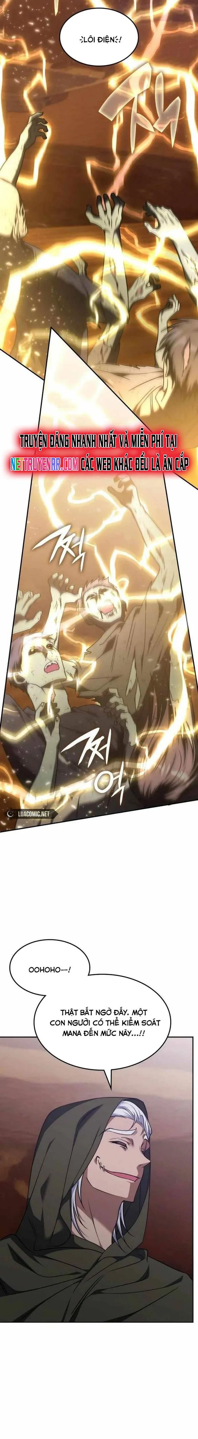 đọc truyện Trị Liệu Sư Quá Mạnh Chương 33 ảnh 17 tại Thiên Thai Truyện