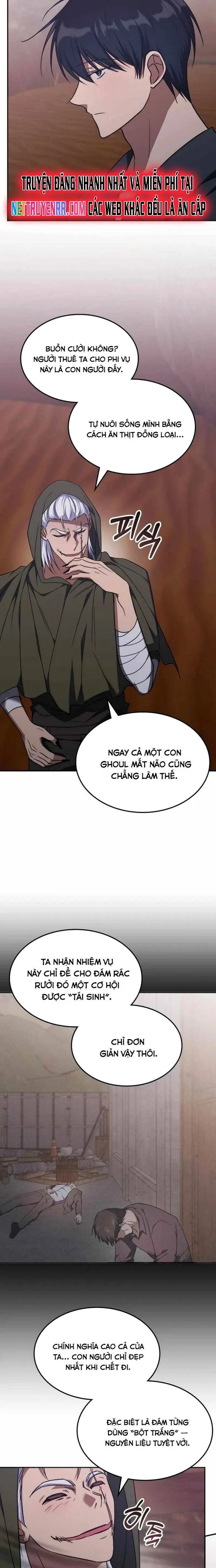 đọc truyện Trị Liệu Sư Quá Mạnh Chương 33 ảnh 19 tại Thiên Thai Truyện