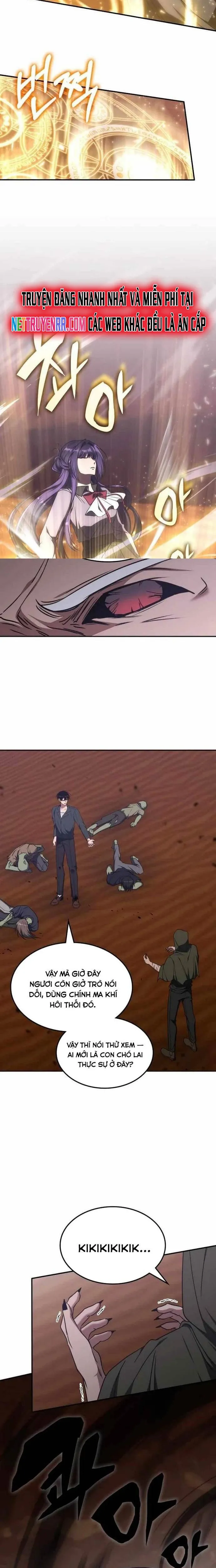 đọc truyện Trị Liệu Sư Quá Mạnh Chương 33 ảnh 4 tại Thiên Thai Truyện