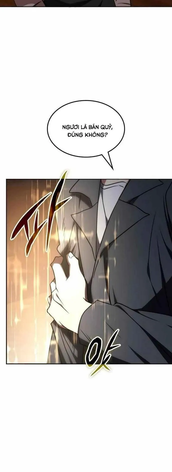 đọc truyện Trị Liệu Sư Quá Mạnh Chương 33 ảnh 23 tại Thiên Thai Truyện