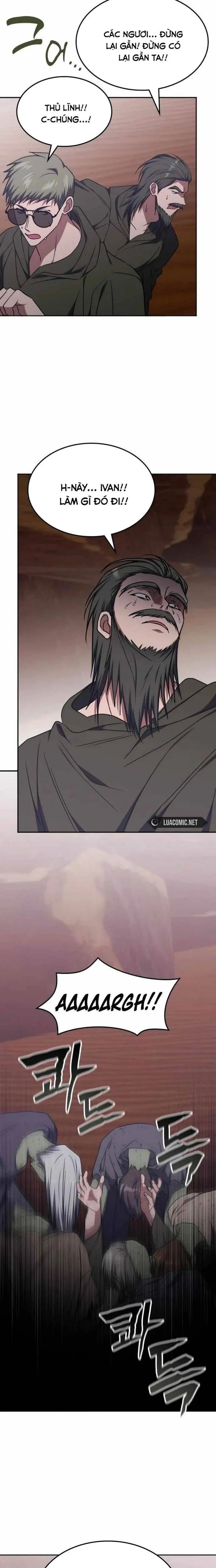 đọc truyện Trị Liệu Sư Quá Mạnh Chương 33 ảnh 9 tại Thiên Thai Truyện