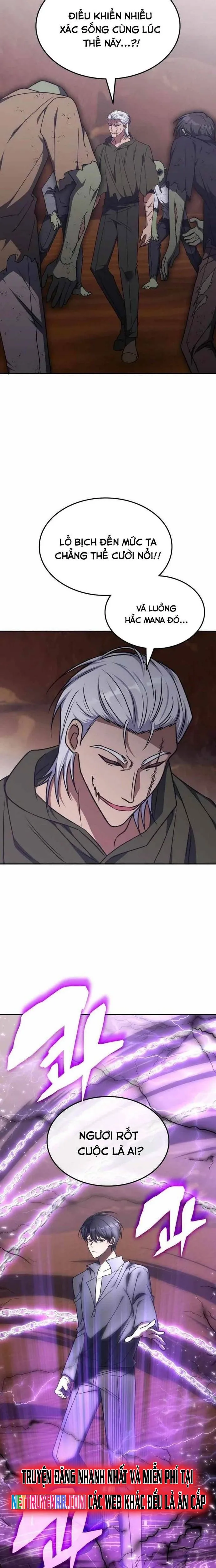 đọc truyện Trị Liệu Sư Quá Mạnh Chương 33 ảnh 10 tại Thiên Thai Truyện