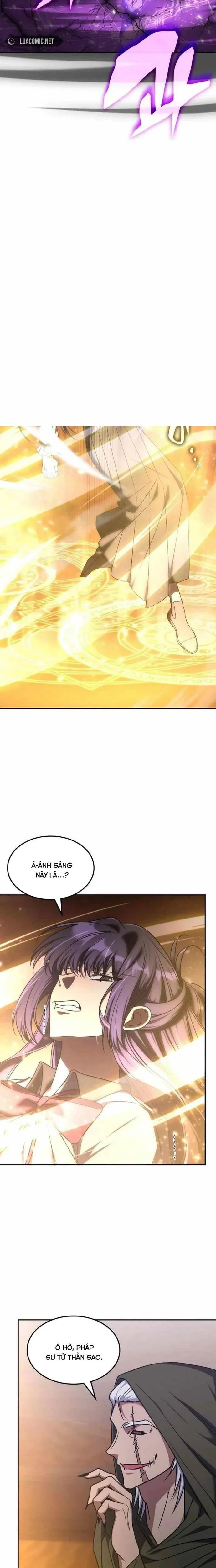 đọc truyện Trị Liệu Sư Quá Mạnh Chương 33 ảnh 11 tại Thiên Thai Truyện