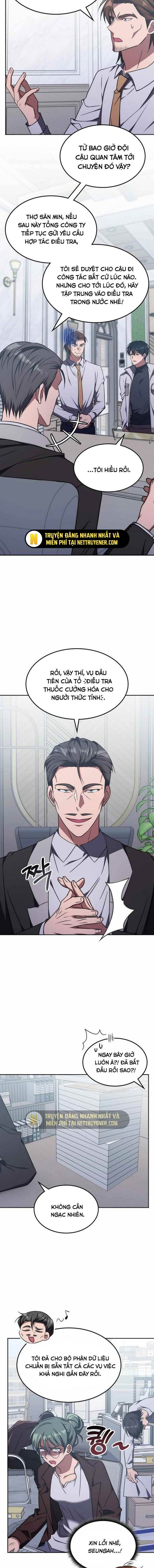 đọc truyện Trị Liệu Sư Quá Mạnh Chương 36 ảnh 13 tại Thiên Thai Truyện