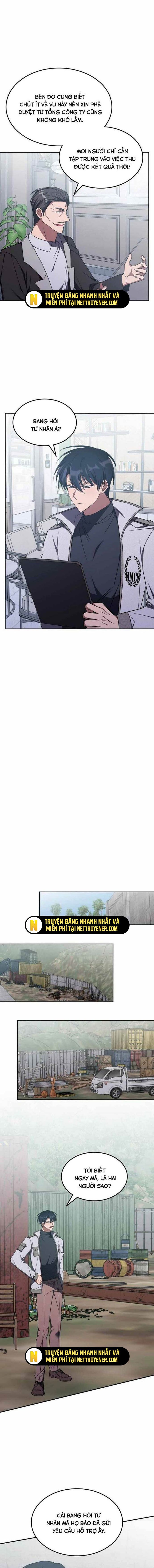 đọc truyện Trị Liệu Sư Quá Mạnh Chương 36 ảnh 15 tại Thiên Thai Truyện